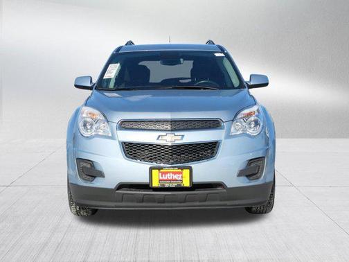 2015 Chevrolet Equinox 1LT