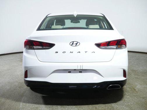 2019 Hyundai SONATA SEL