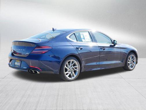 2022 Genesis G70 2.0T AWD