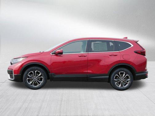 2021 Honda CR-V AWD EX-L