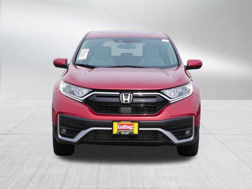 2021 Honda CR-V AWD EX-L