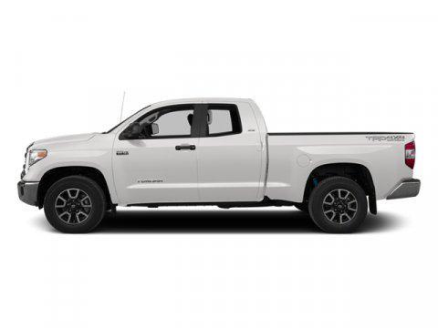 2014 Toyota Tundra Limited