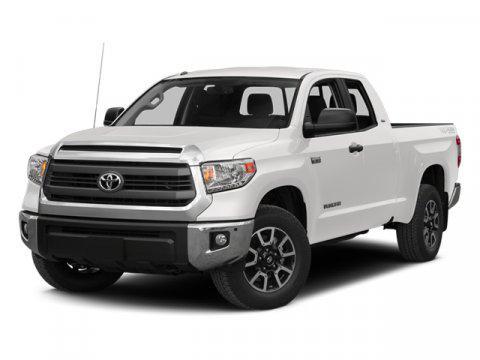 2014 Toyota Tundra Limited