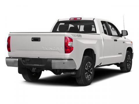 2014 Toyota Tundra Limited