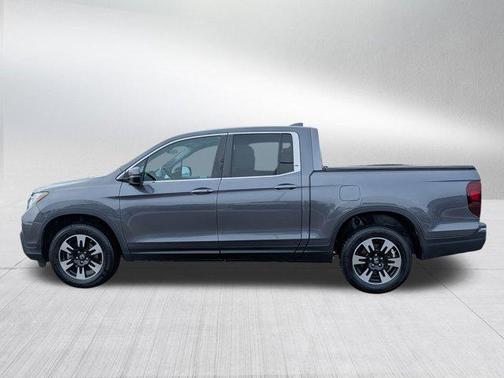 2020 Honda Ridgeline RTL