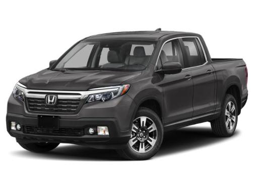 2020 Honda Ridgeline RTL