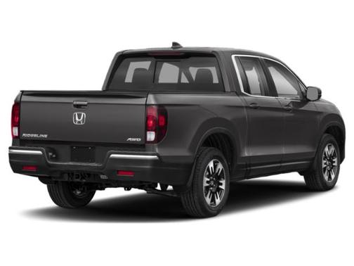 2020 Honda Ridgeline RTL