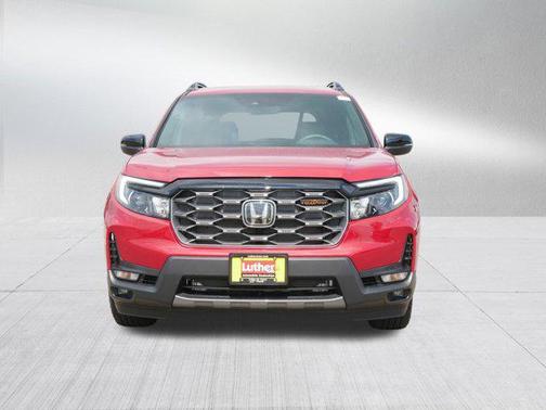 2023 Honda Passport AWD TrailSport
