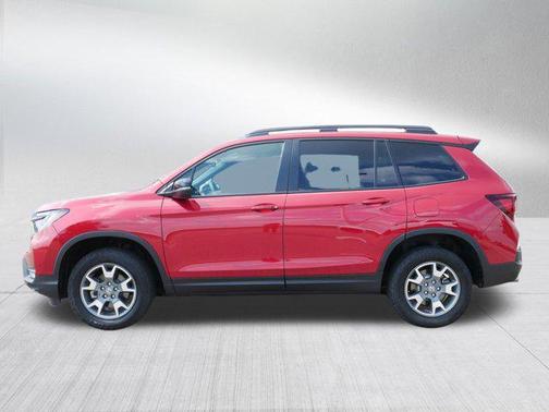 2023 Honda Passport AWD TrailSport