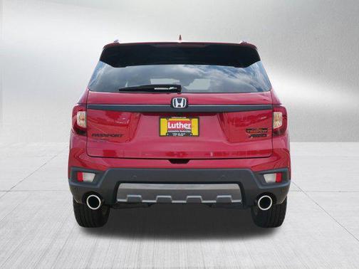 2023 Honda Passport AWD TrailSport