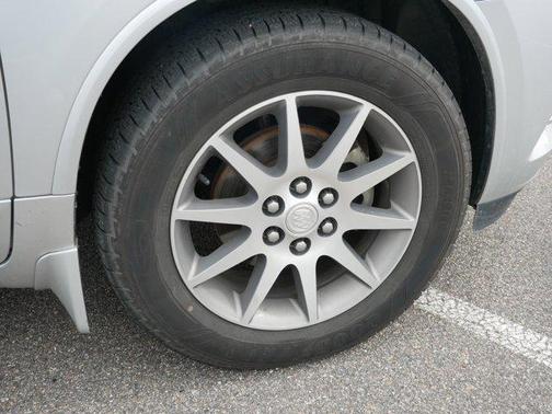 2014 Buick Enclave Leather