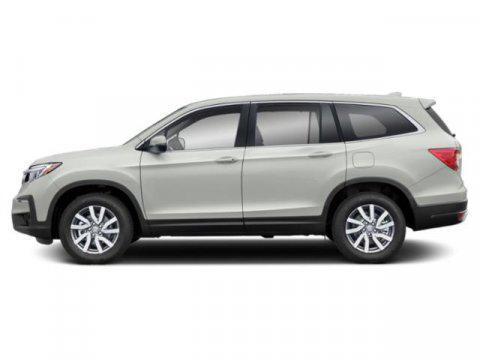 2020 Honda Pilot AWD EX-L