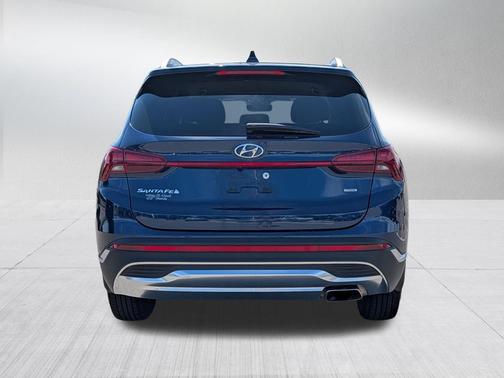 Stormy Sea 2022 Hyundai SANTA FE SEL 2.4