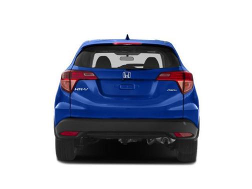 2018 Honda HR-V LX