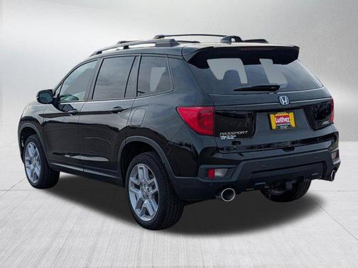 2024 Honda Passport AWD EX-L