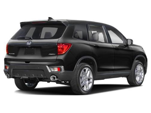 2024 Honda Passport AWD EX-L