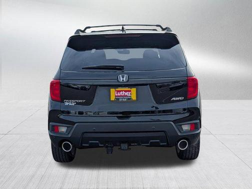 2024 Honda Passport AWD EX-L