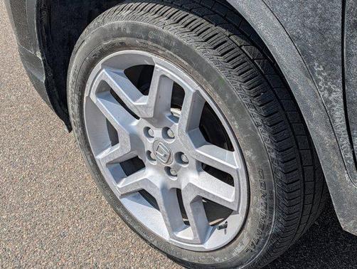 2024 Honda Passport AWD EX-L