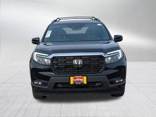 2024 Honda Passport AWD EX-L