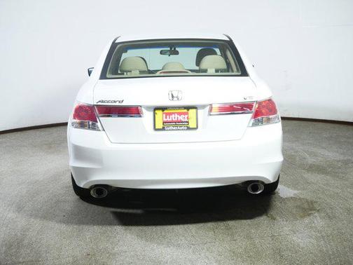 2012 Honda Accord EX