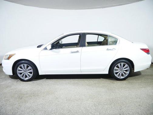 2012 Honda Accord EX