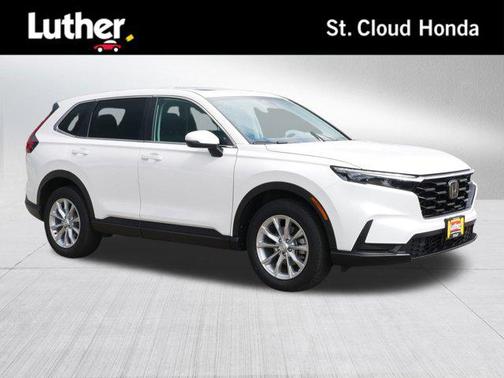2024 Honda CR-V EX AWD