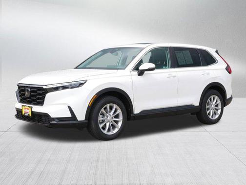 2024 Honda CR-V EX AWD
