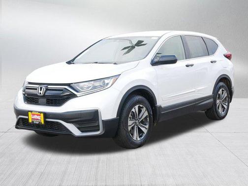 2020 Honda CR-V AWD LX