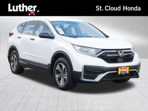 2020 Honda CR-V AWD LX