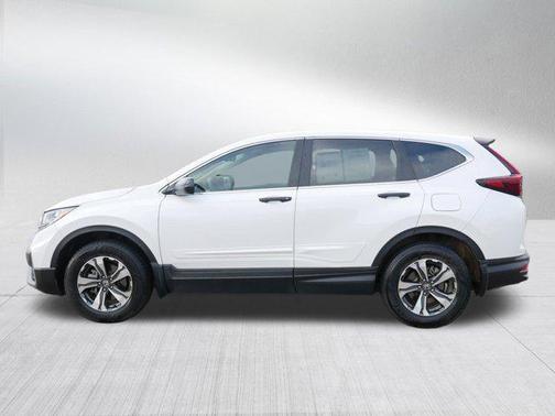 2020 Honda CR-V AWD LX