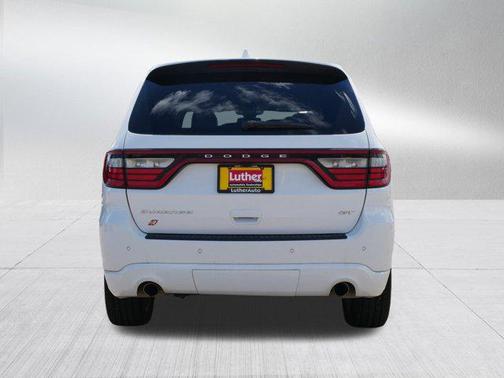2022 Dodge Durango GT AWD