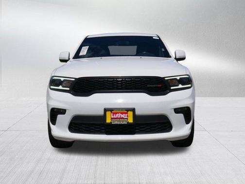2022 Dodge Durango GT AWD