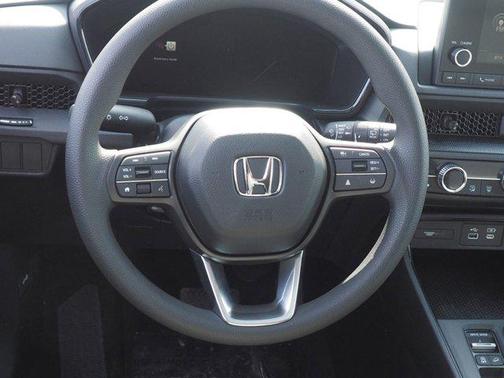 2025 Honda CR-V EX AWD