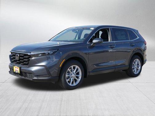 2025 Honda CR-V EX AWD