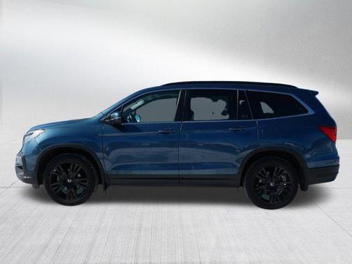 2021 Honda Pilot AWD Special Edition
