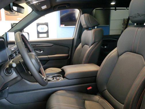 2026 Honda Passport AWD TrailSport Elite