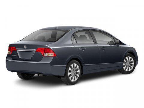 2010 Honda Civic EX-L