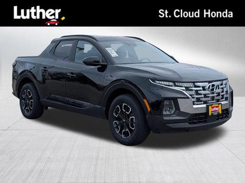 2023 Hyundai SANTA CRUZ SEL Premium