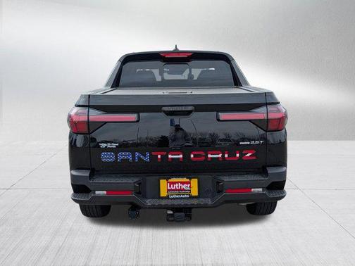 2023 Hyundai SANTA CRUZ SEL Premium