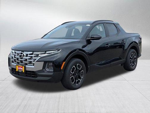 2023 Hyundai SANTA CRUZ SEL Premium