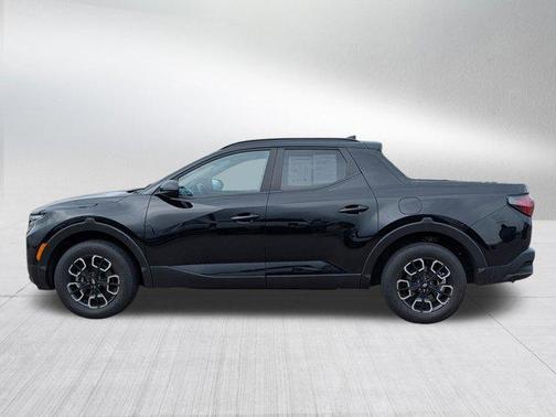 2023 Hyundai SANTA CRUZ SEL Premium