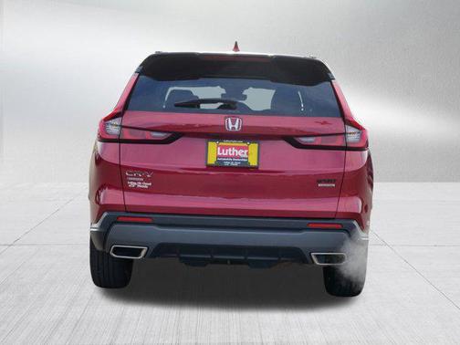 2023 Honda CR-V Hybrid Sport Touring AWD