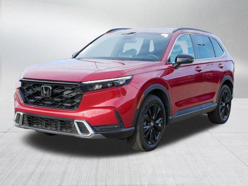 2023 Honda CR-V Hybrid Sport Touring AWD