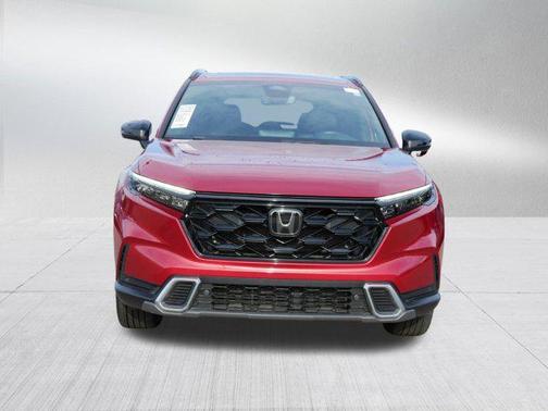 2023 Honda CR-V Hybrid Sport Touring AWD