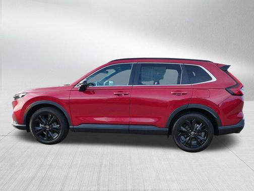 2023 Honda CR-V Hybrid Sport Touring AWD