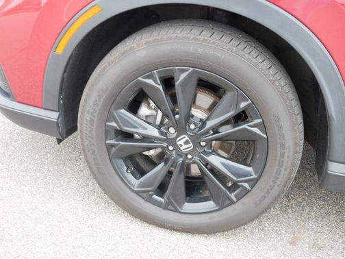 2023 Honda CR-V Hybrid Sport Touring AWD