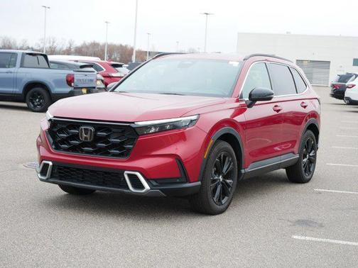 2023 Honda CR-V Hybrid Sport Touring AWD