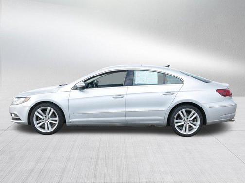 2013 Volkswagen CC 2.0T Lux