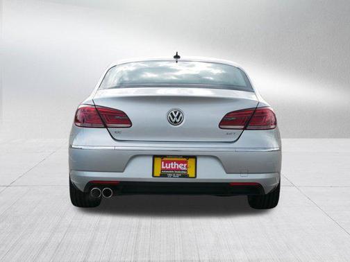 2013 Volkswagen CC 2.0T Lux