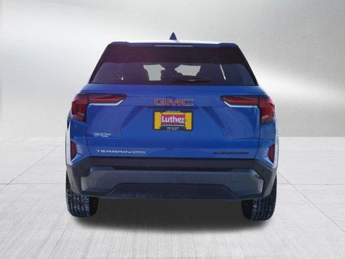 2025 GMC Terrain AWD Elevation